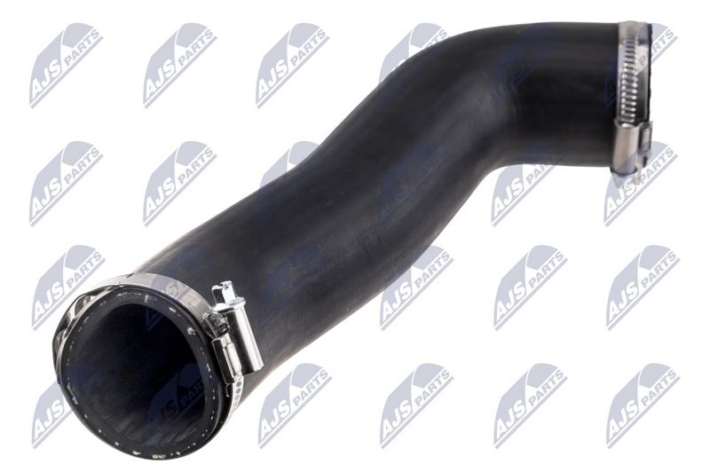 NTY GPP-VW-195 Charge Air Hose