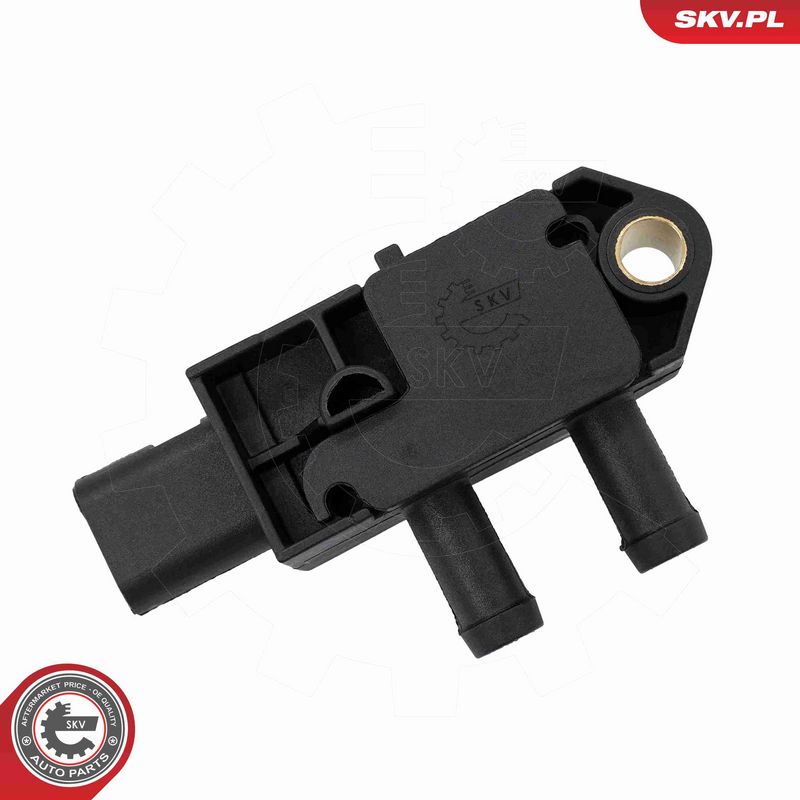 ESEN SKV 17SKV042 Sensor, exhaust pressure
