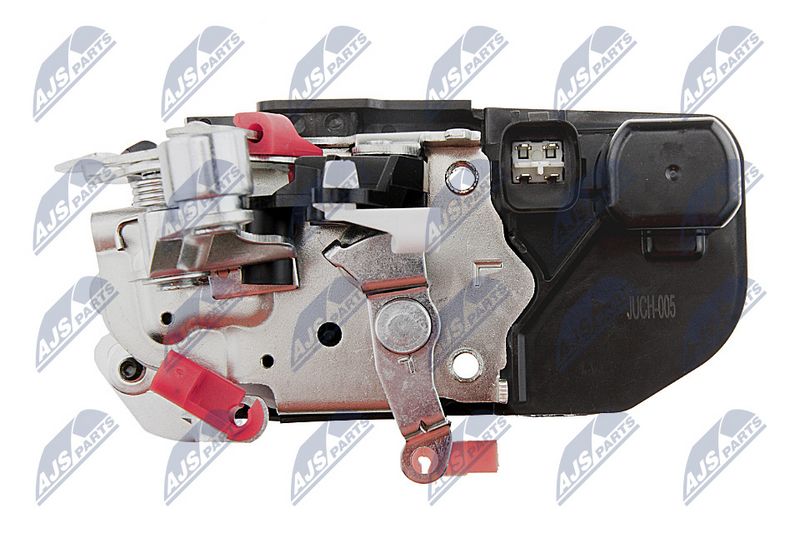 Ukselukk, NTY EZC-CH-005