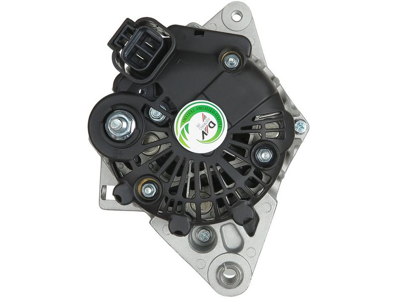 Generaator, AS-PL A9008
