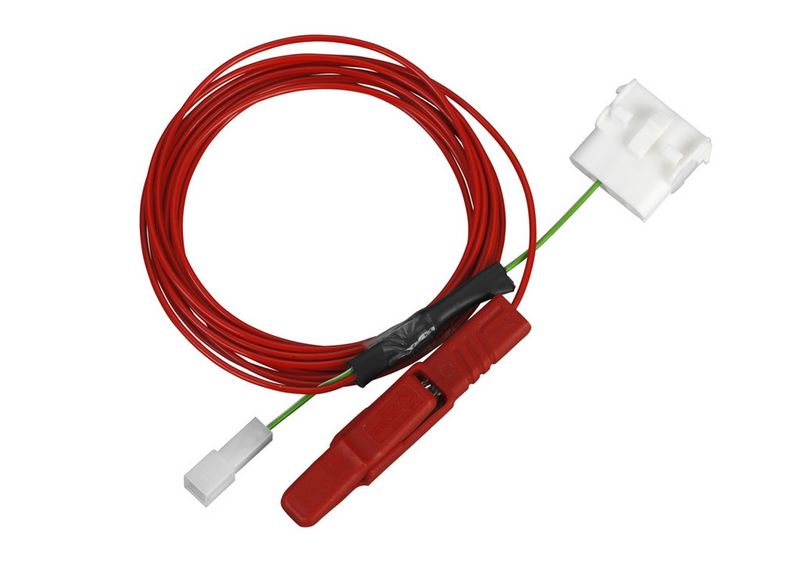 Set reparat cabluri, agreg. încălzire (încălzire staționare) WEBASTO Adapter cable, PC diagnosis 1319943A