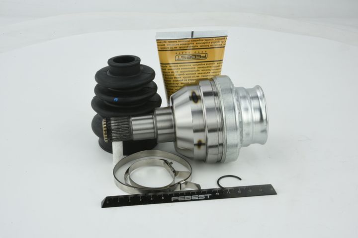 Liigendlaager, veovõll, FEBEST 1011-T255LH