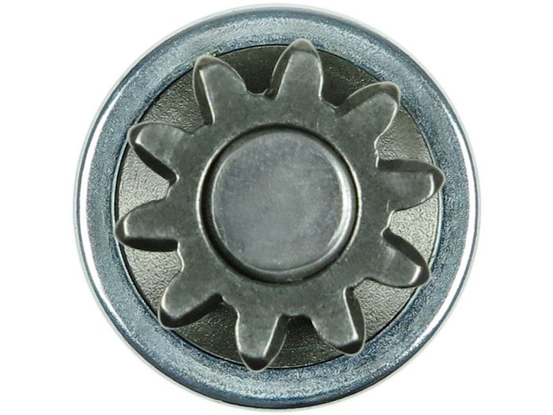 Vabajooks, starter, AS-PL SD2067S