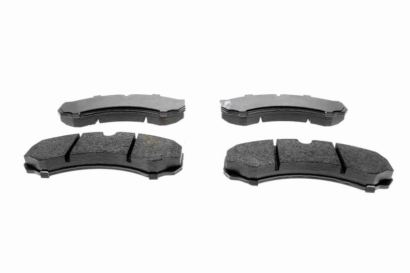 VAICO V27-0002 Brake Pad Set, disc brake