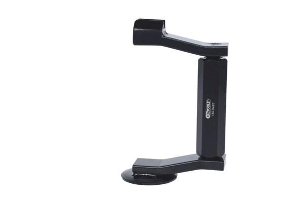 KS TOOLS 150.9420 Reguliavimo įrankis, išvirtimo nustatymas / ratų suvedimas