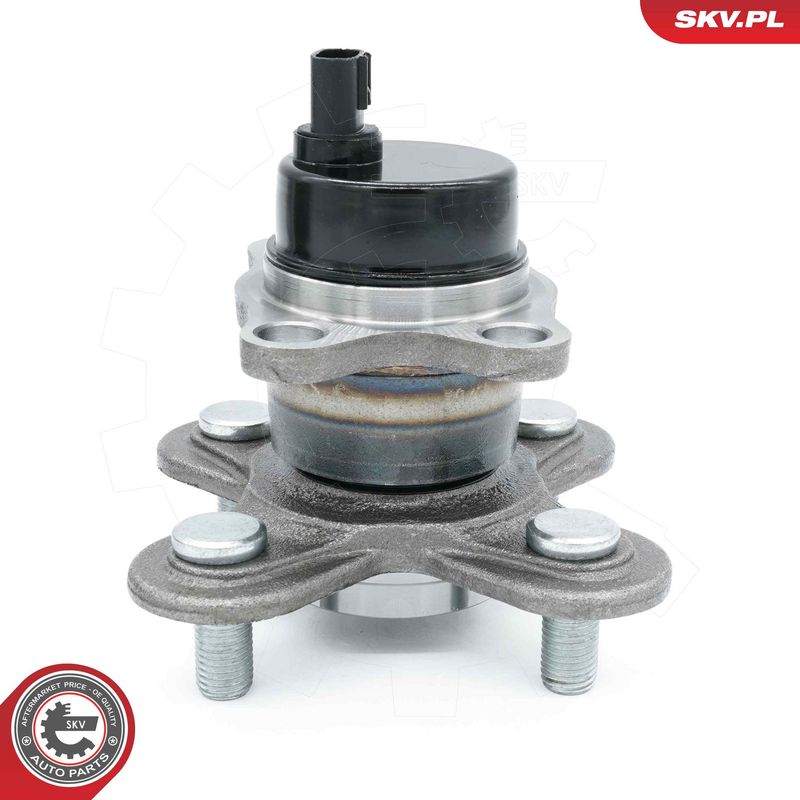 Rattalaagrikomplekt, ESEN SKV 29SKV582