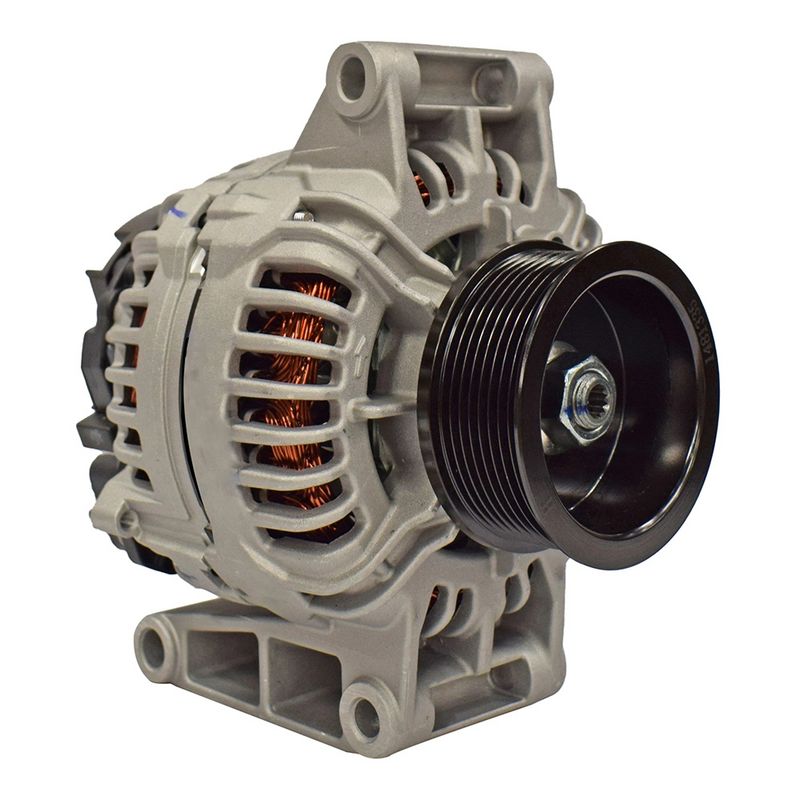 Generator / Alternator PRESTOLITE ELECTRIC A148335