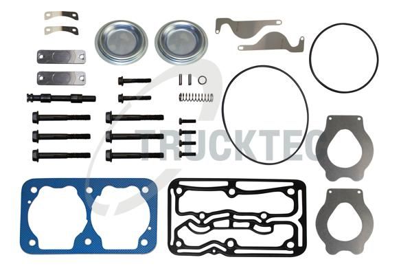 TRUCKTEC AUTOMOTIVE 01.15.168 - Repair Kit, air compressor