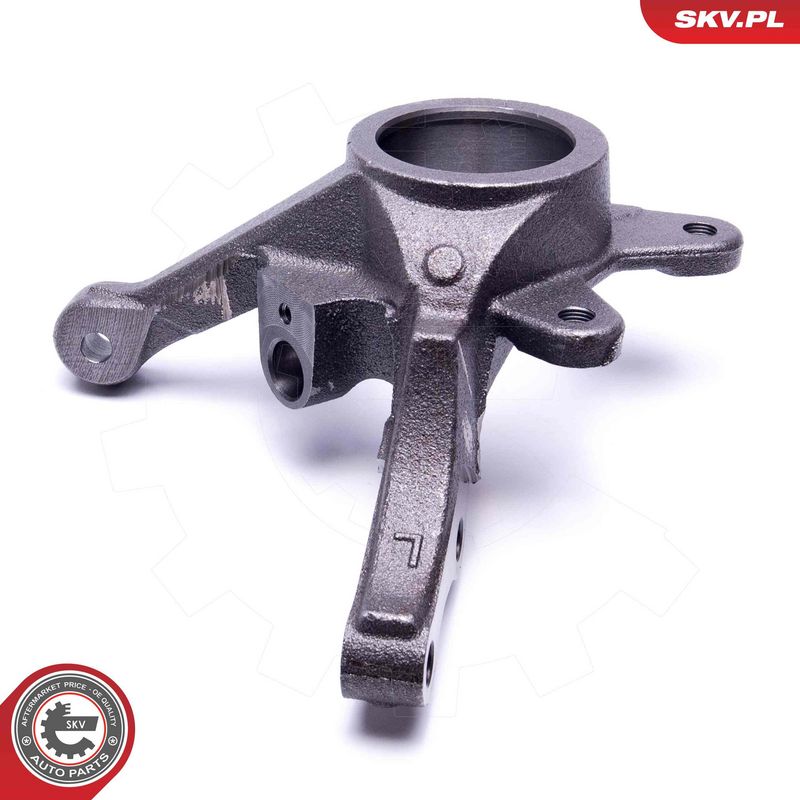 Käändmik, rattakinnitus, ESEN SKV 47SKV461