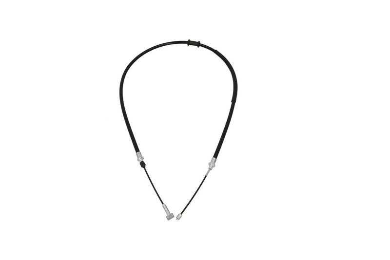 KAMOKA 1190271 Cable Pull, parking brake