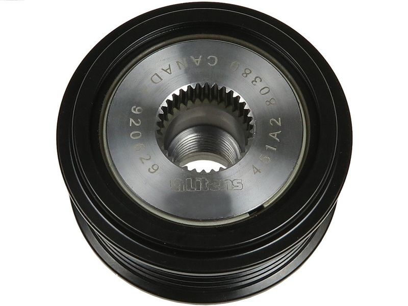 AS-PL AFP0054(LITENS) Alternator Freewheel Clutch