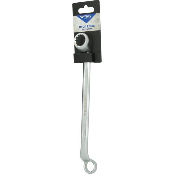 KS TOOLS BT012906 Double Ring Spanner