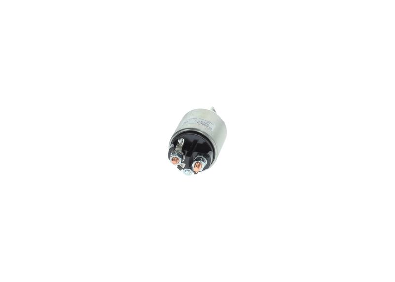 Solenoid, electromotor 1 986 SE1 576 BOSCH