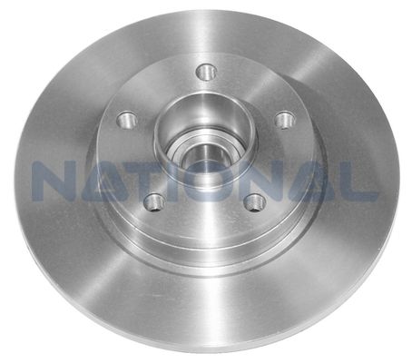 National NBD1413