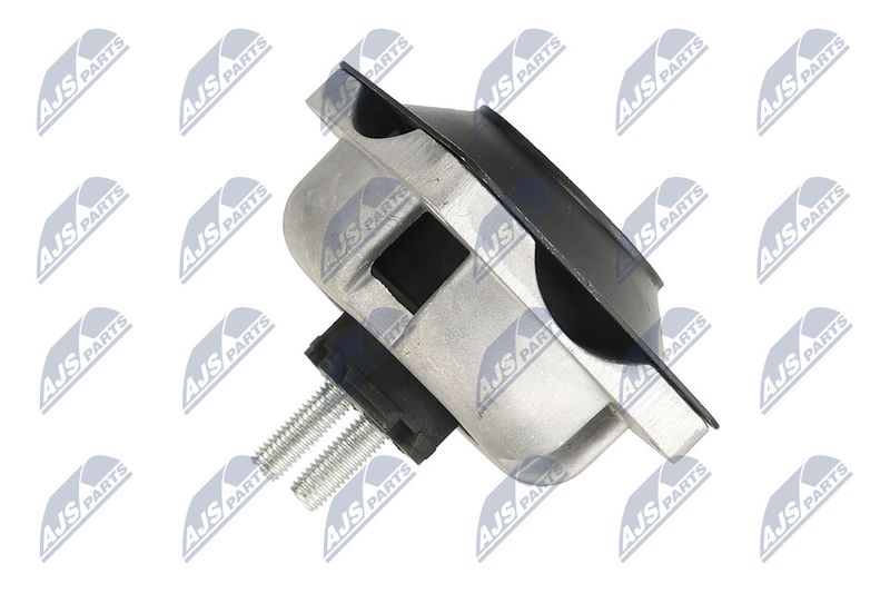 Paigutus, Mootor, NTY ZPS-ME-093