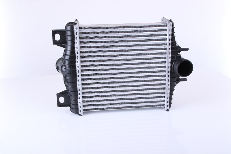 NISSENS 961427 Charge Air Cooler