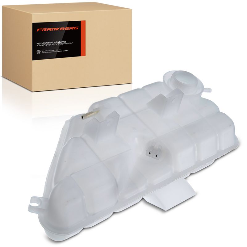 Frankberg 5481FB0012084 - Expansion Tank, coolant