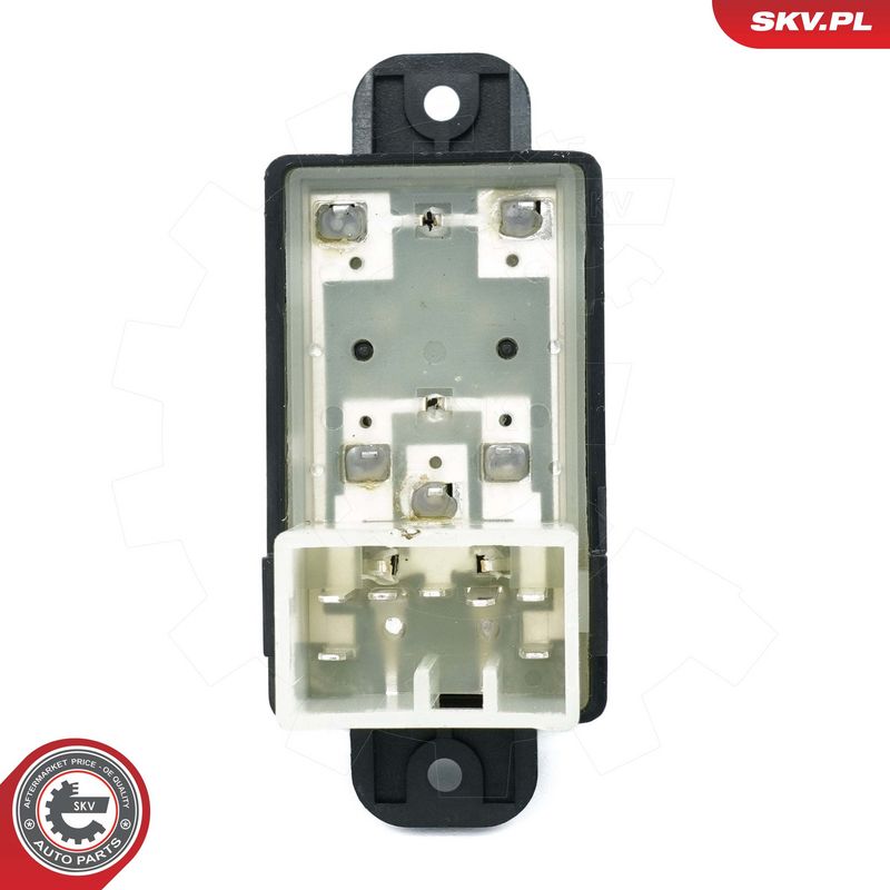 Lüliti, aknatõstuk, ESEN SKV 37SKV439