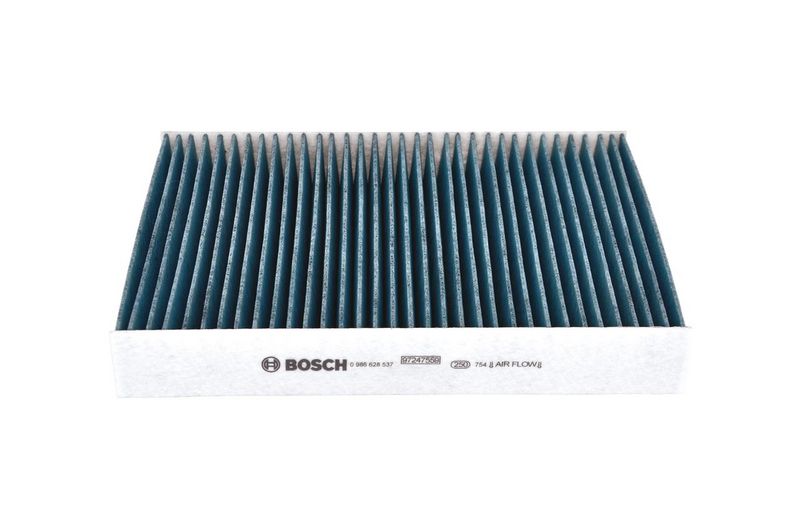 BOSCH 0 986 628 537 Filter, cabin air