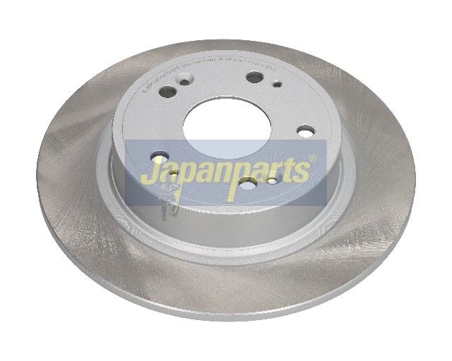 спирачен диск JAPANPARTS