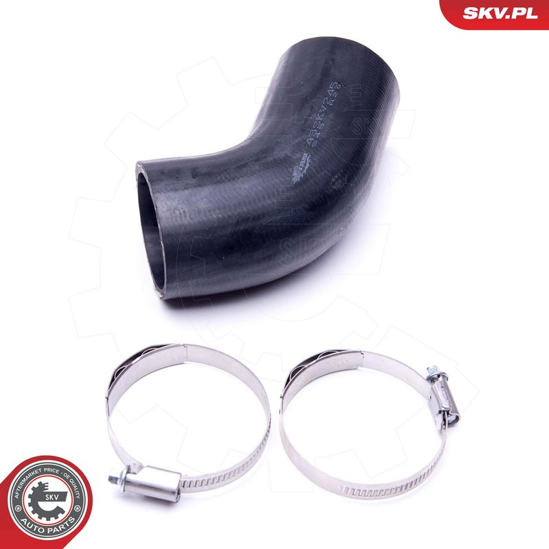 Laadimisõhu voolik, ESEN SKV 43SKV245