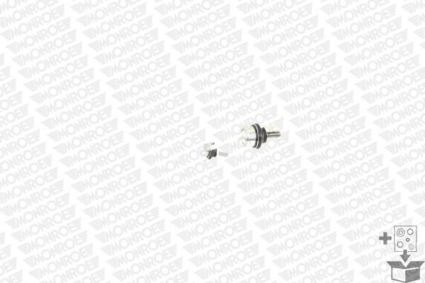 MONROE L28616 Link/Coupling Rod, stabiliser bar