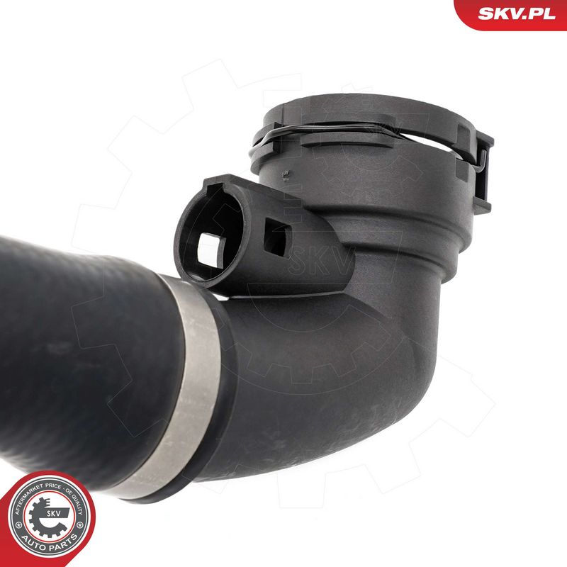 Jahutusvoolik, ESEN SKV 54SKV772