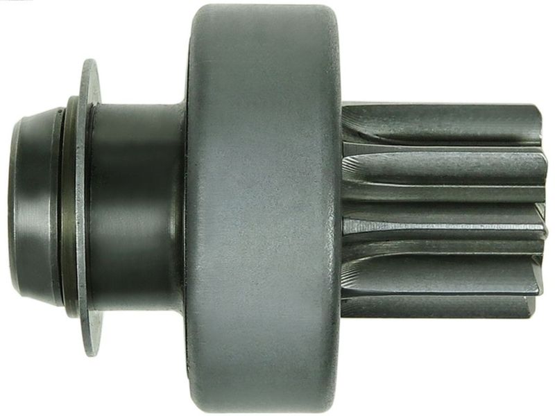 AS-PL szabadonfutó, önindító SD3133(VALEO)