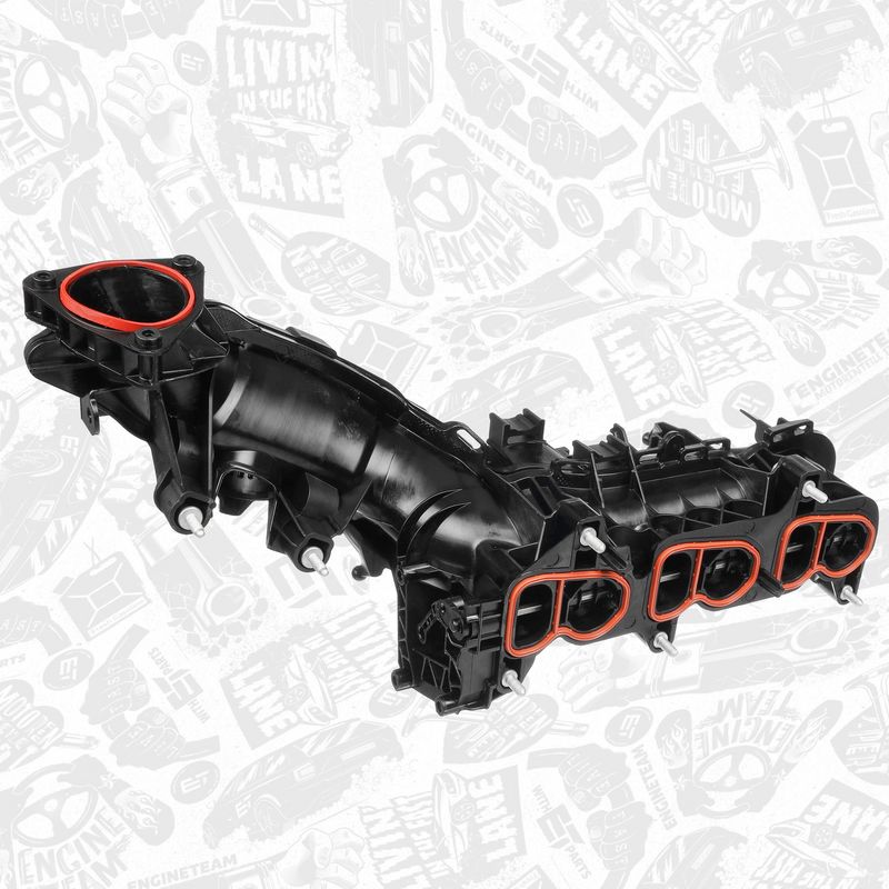 Product Image - Zuigbuismodule - ED0233 - ET ENGINETEAM
