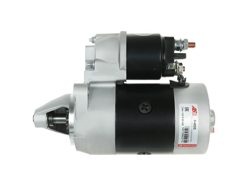 AS-PL S4033 Starter