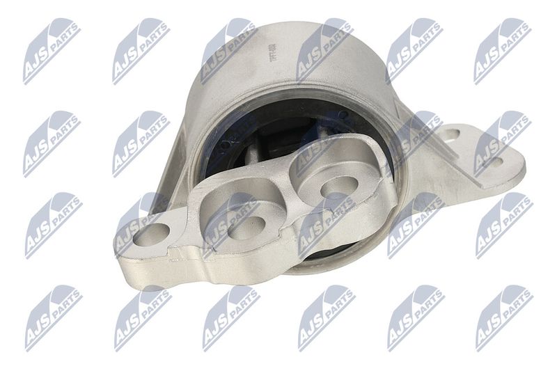 Paigutus, Mootor, NTY ZPS-FT-032