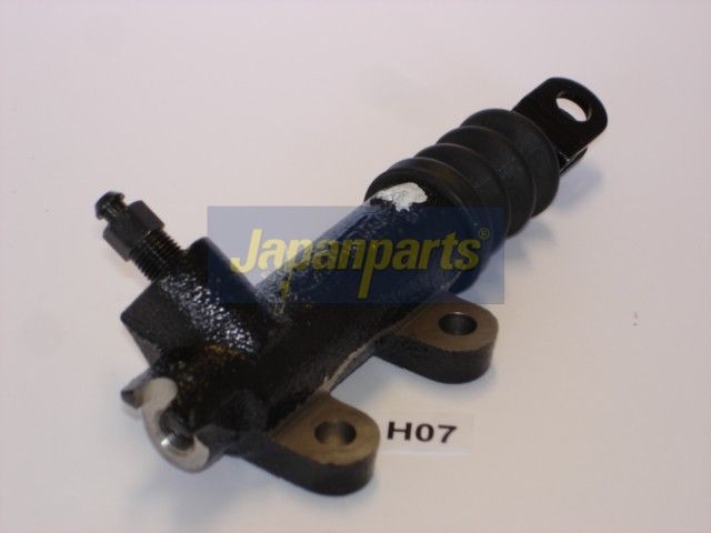 JAPANPARTS Darbinis cilindras, sankaba