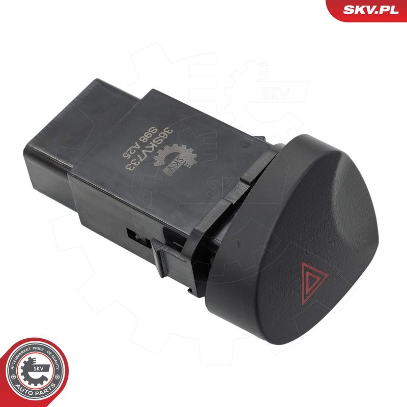 Ohutulede lüliti, ESEN SKV...