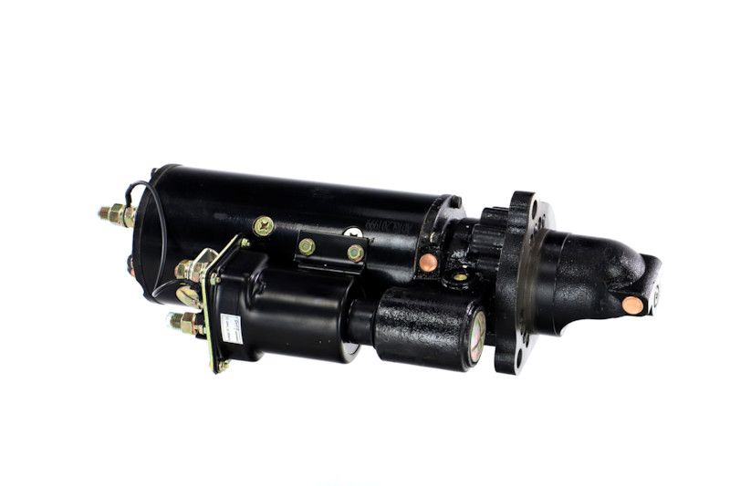 REMANTE 011-001-000165R Starter