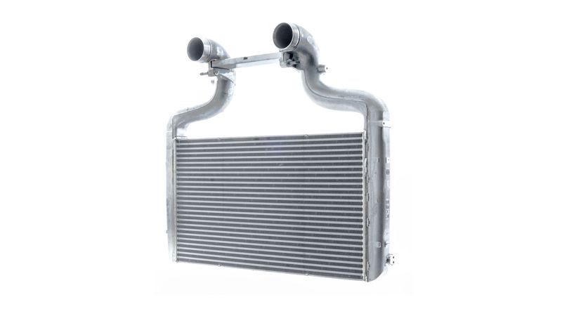 Product Image - Intercooler, inlaatluchtkoeler - CI454000P - MAHLE