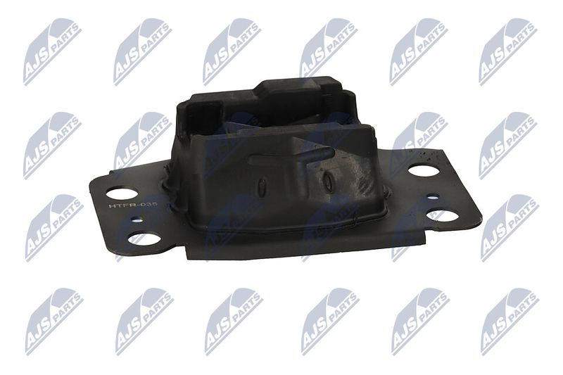 Paigutus, Mootor, NTY ZPS-FR-035