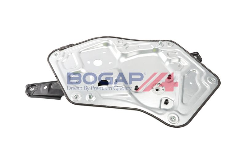 This part match OEM code: 5L0837462