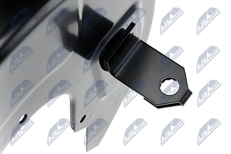 NTY HTO-VW-039 Splash Guard, brake disc