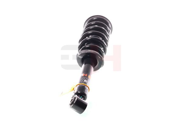 GH GH-333015C01 Pakabos statramstis