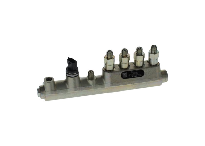 BOSCH 0445224036 Distributor Pipe, fuel