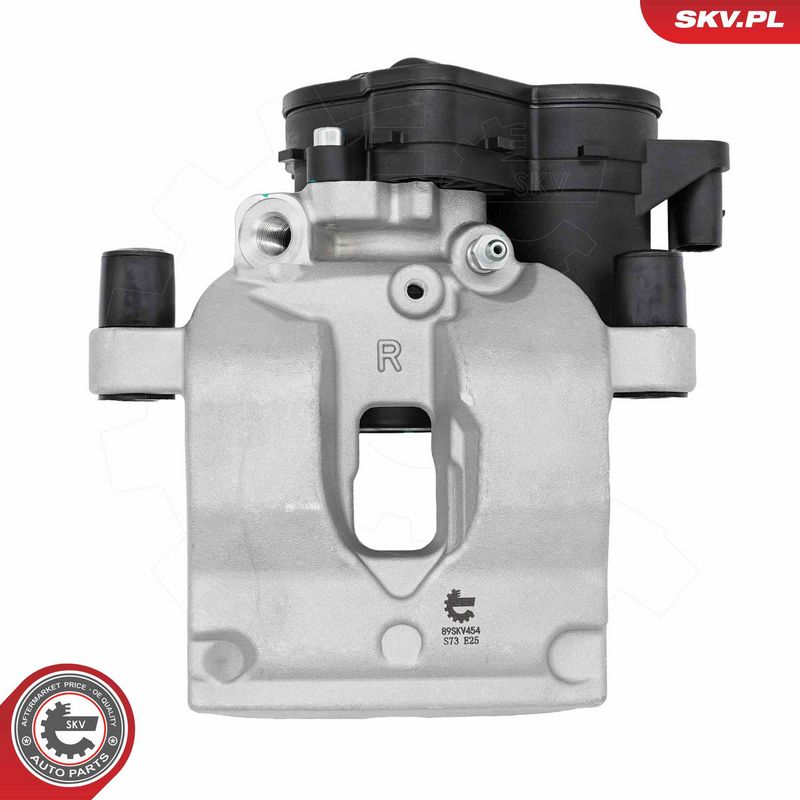 Pidurisadul, ESEN SKV 89SKV454
