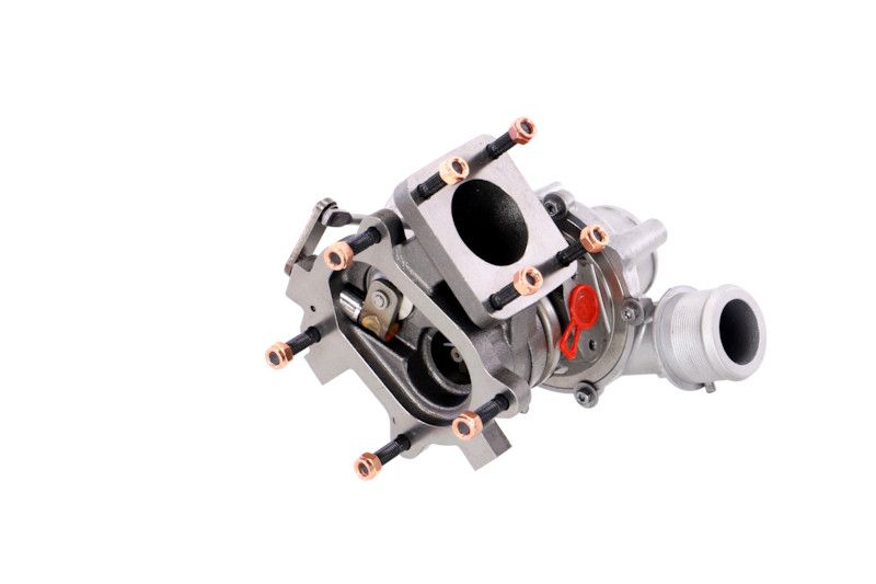 REMANTE 003-001-001265R Charger, charging (supercharged/turbocharged)