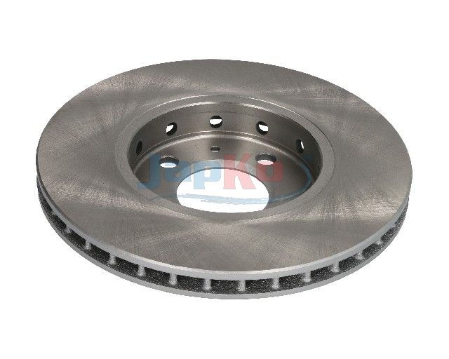 JAPKO 600943C Brake Disc