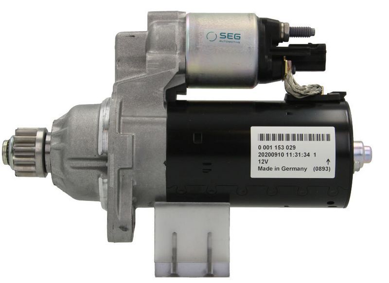 STARTER BV PSH 300933132280 1