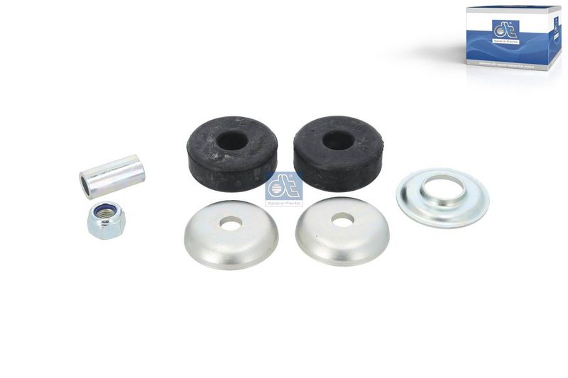 Product Demferis, Kabīnes stiprinājums DT Spare Parts 5.00707 Image