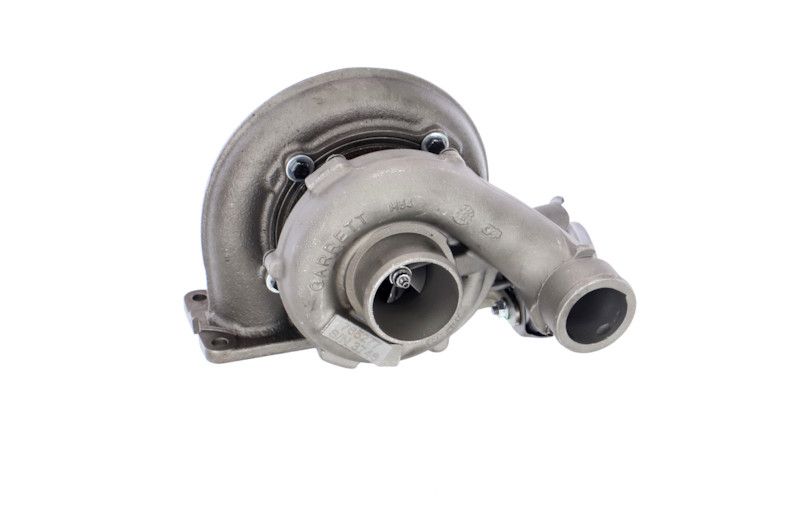REMANTE 003-001-001383R Charger, charging (supercharged/turbocharged)