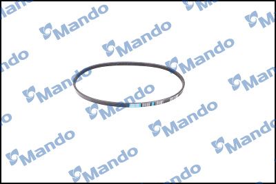 пистов ремък MANDO