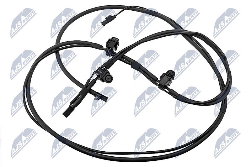 Pesuveedüüs, Klaasipuhastus, NTY EDS-ME-056