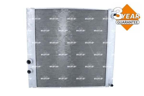 Radiator, racire motor NRF 53100