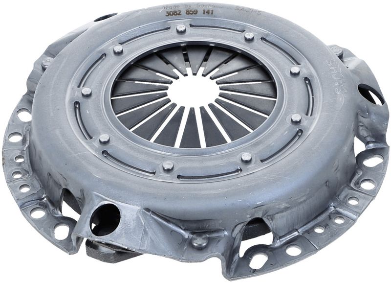 SACHS Kit d'embrayage 3000842501
